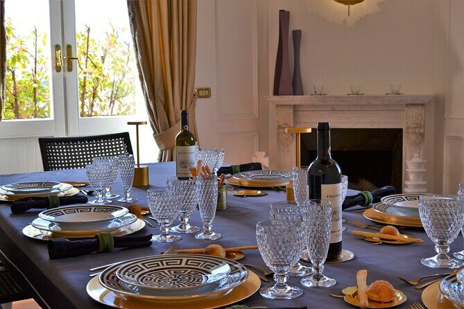 Taste Authentic Family Cuisine in Upscale Setting in Rome - Who Should Consider This Tour?