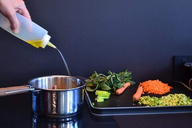 Taste Authentic Family Cuisine in Upscale Setting in Rome - FAQ