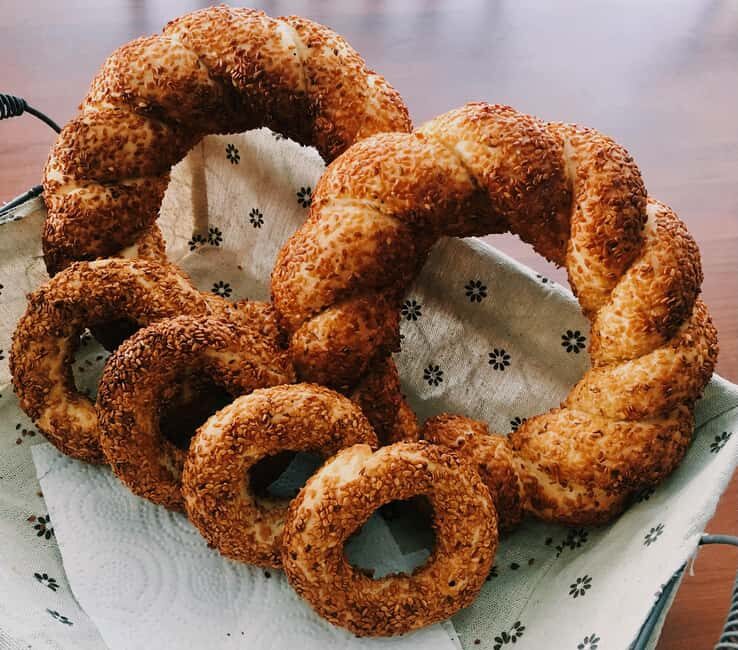 Taste Authentic Greek Flavors  Food Tour in Athens - The Sum Up