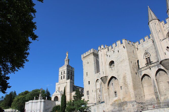 Taste Avignon  A Full French Culinary Tour by Do Eat Better - Taste Avignon: A Full French Culinary Tour by Do Eat Better