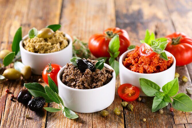 Taste Avignon  A Full French Culinary Tour by Do Eat Better - Key Points