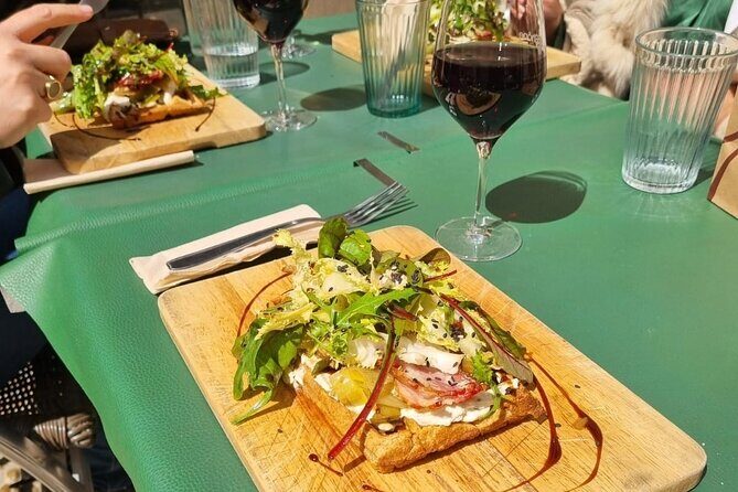 Taste Avignon  A Full French Culinary Tour by Do Eat Better - What’s Included & Practical Considerations