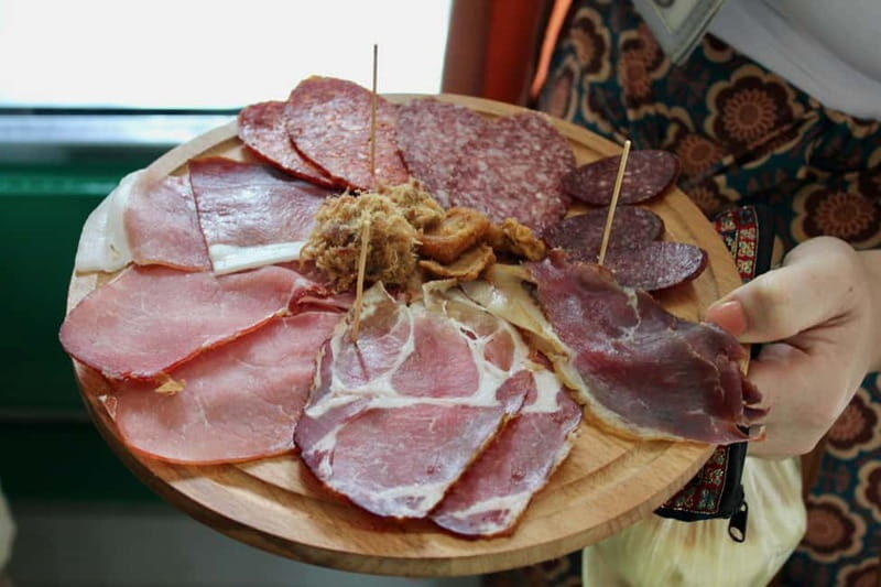 Taste Belgrade Tour - Serbian Gourmet Adventure - An Honest Look at this Culinary Journey Through Serbia’s Capital