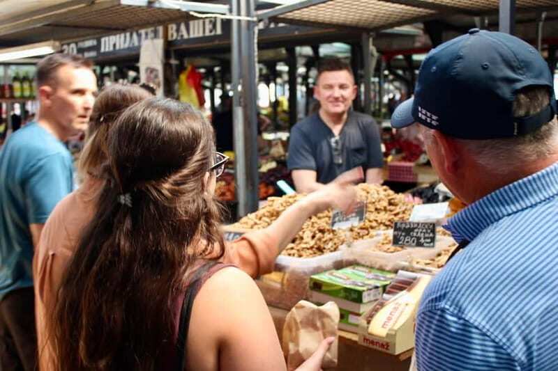 Taste Belgrade Tour - Serbian Gourmet Adventure - The Value of a Guided Food Tour in Belgrade