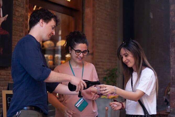 Taste Bologna Food Walking Tour - A Deep Dive into the Taste Bologna Food Walking Tour