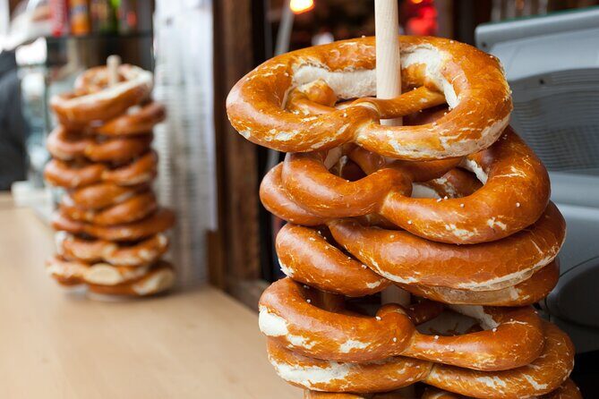 Taste Bolzano: Food Tour with Full Meal by Do Eat Better - FAQ