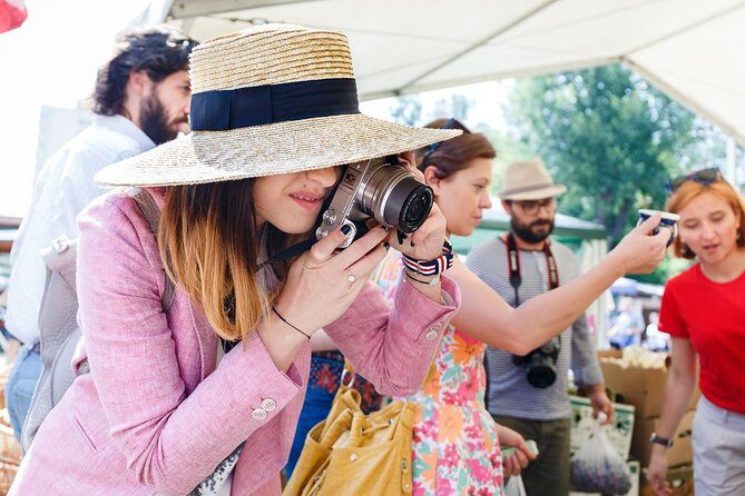 Taste Bucharest: A Food Lover's Tour of Markets & Districts - FAQ
