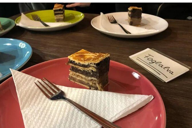 Taste Budapest - Fat Boy Foodies Walk - FAQ: Your Questions Answered