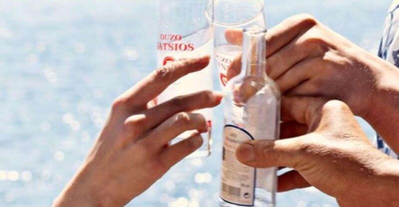 Taste Corfu: Eat and Drink Walking Tour with Local Guide - Final Thoughts