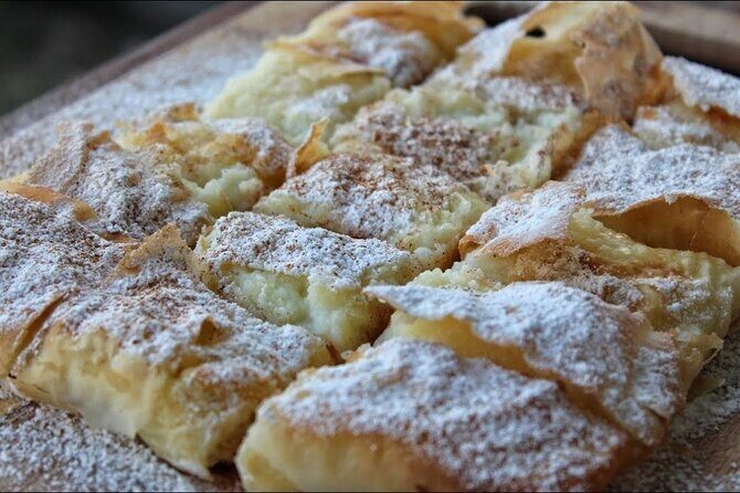 Taste Corfu: Private Corfu Food Walking Tour - A Detailed Breakdown of the Tour Experience