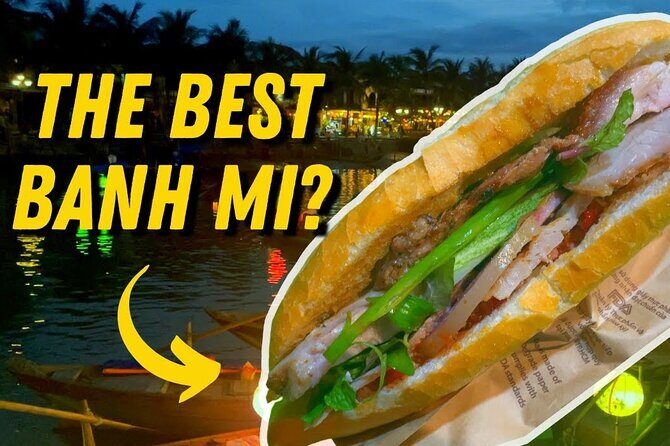 Taste & Explore Hoi An: Food, Art & Heritage from Hoi An/ Da Nang - A Deep Dive into the Experience