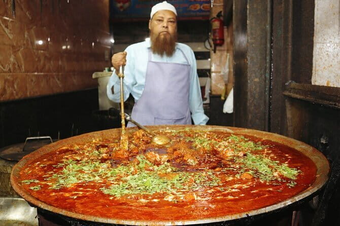 Taste Famous & Best Street Food of Old Delhi (Jama Masjid) - Final Thoughts