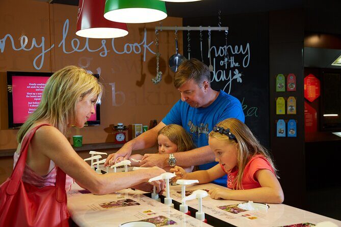 Taste Hawke's Bay - A Sweet treat food Tour - A Tasty Peek into Hawke’s Bay’s Artisanal Delights