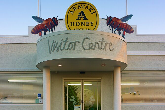 Taste Hawke's Bay - A Sweet treat food Tour - Key Points