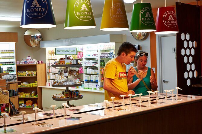 Taste Hawke's Bay - A Sweet treat food Tour - Why This Tour Works Well