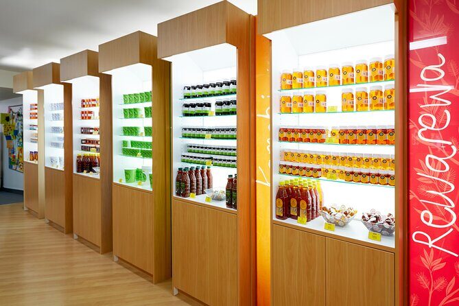 Taste Hawke's Bay - A Sweet treat food Tour - Summing It Up