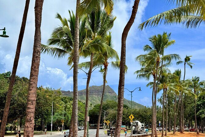 Taste Honolulu, Hawaiian Classics & Local Favorites - A Taste of Waikiki: Hawaiian Classics & Local Favorites