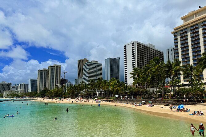 Taste Honolulu, Hawaiian Classics & Local Favorites - FAQ