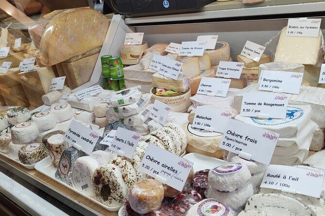 Taste Lausanne A Full Swiss Food Tour by Do Eat Better - FAQ