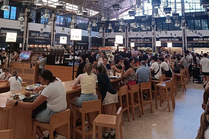 Taste Lisbon: The Ultimate Full Meal Portuguese Food Tour - An In-Depth Look at the Taste Lisbon Tour