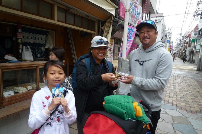 Taste Local Life: Nagasaki's Historical Street Walking Tour - The Value of a Well-Curated Small-Group Experience