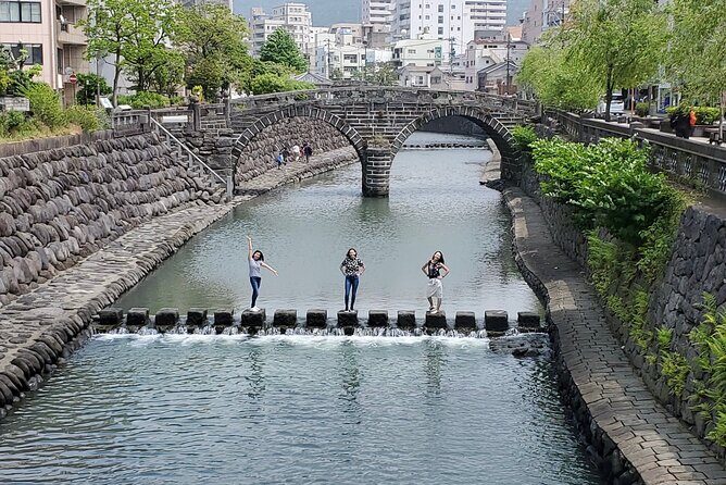 Taste Local Life: Nagasaki's Historical Street Walking Tour - Practical Details and Tips