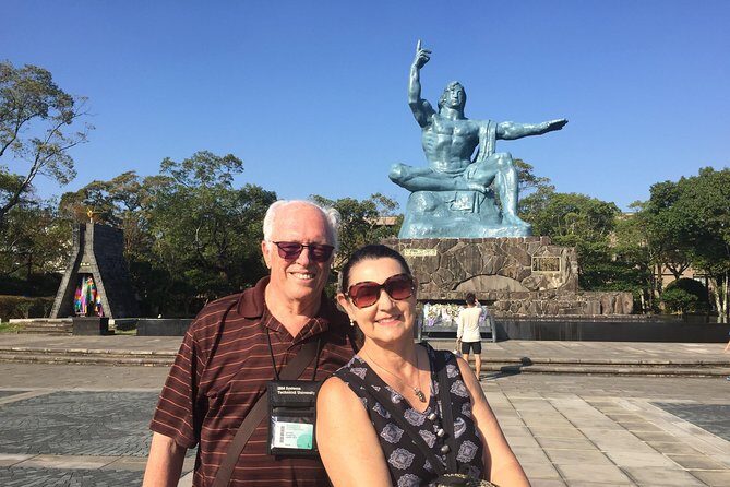 Taste Local Life: Nagasaki's Historical Street Walking Tour - Final Thoughts