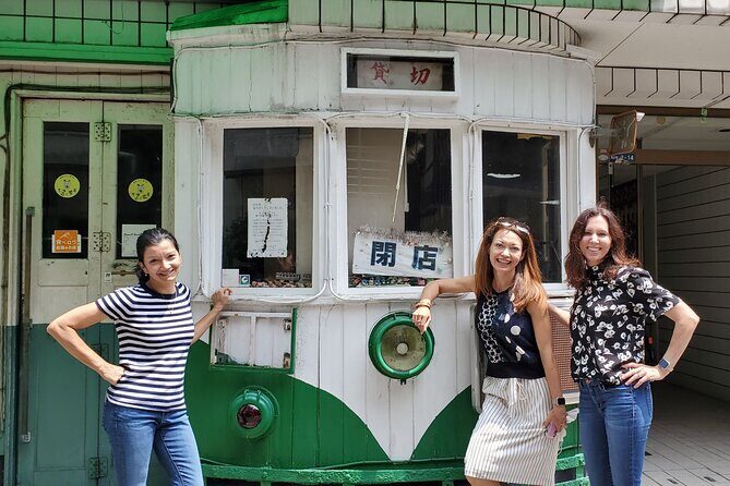 Taste Local Life: Nagasaki's Historical Street Walking Tour - FAQs