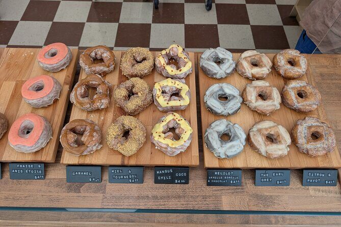 Taste Montreal +8 Local Dishes on Jean-Talon & Little Italy Tour - Who Will Love This Tour?