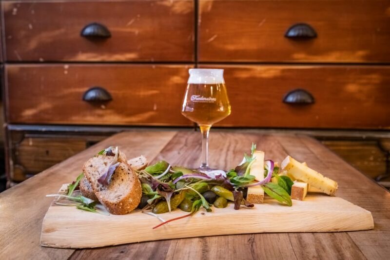 Taste my Fribourg Self-Guided Food Tour - Why This Tour Works Well