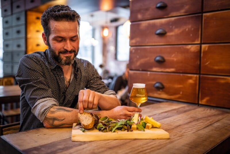 Taste my Fribourg Self-Guided Food Tour - Who Should Consider This Tour?