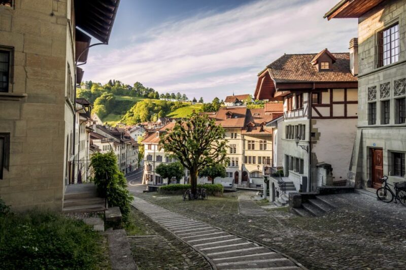 Taste my Fribourg Self-Guided Food Tour - The Sum Up: Is It Worth It?