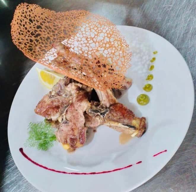 Taste of Albania: Tirana Food Tour - Key Points