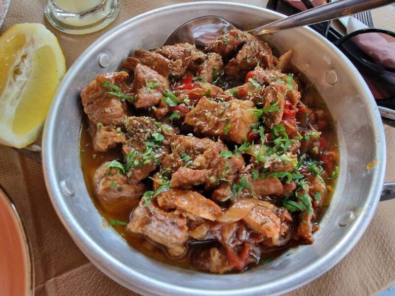 Taste of Athens: Half-Day Small Group Food Tour - Who Is This Tour Best For?