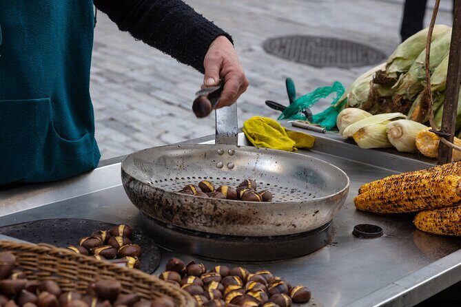 Taste of Athens Small-Group Food Tour - A Deep Dive into the Tour Itself