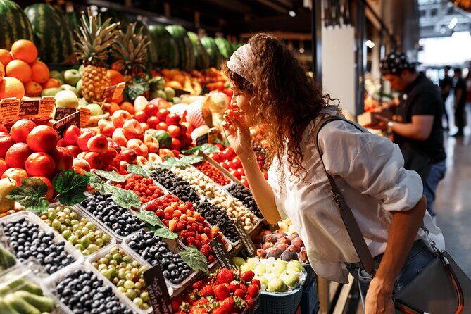 Taste of Athens Small-Group Food Tour - FAQ