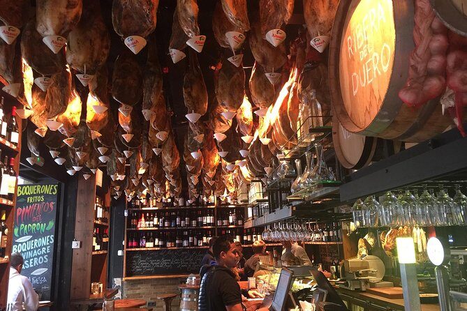 Taste of Barcelona: Boqueria Market, Tapas & History Tour - Overall Value and Who It’s Best For