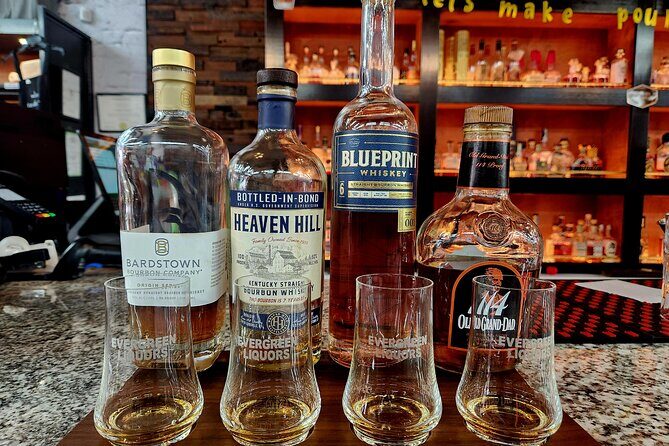 Taste of Bardstown Bourbon & Beer Walking Tour - Who Should Consider This Tour?