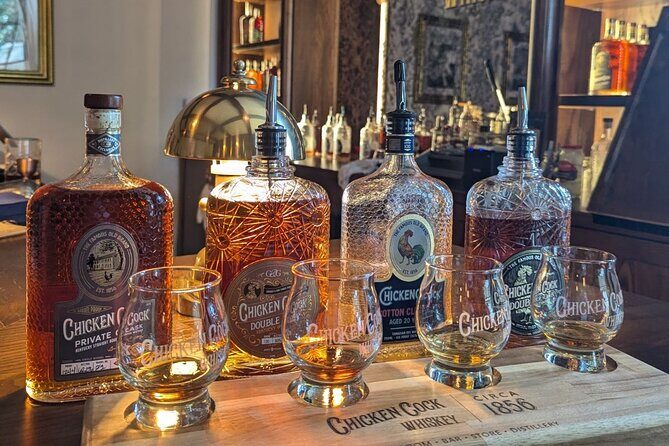 Taste of Bardstown Bourbon & Beer Walking Tour - Frequently Asked Questions
