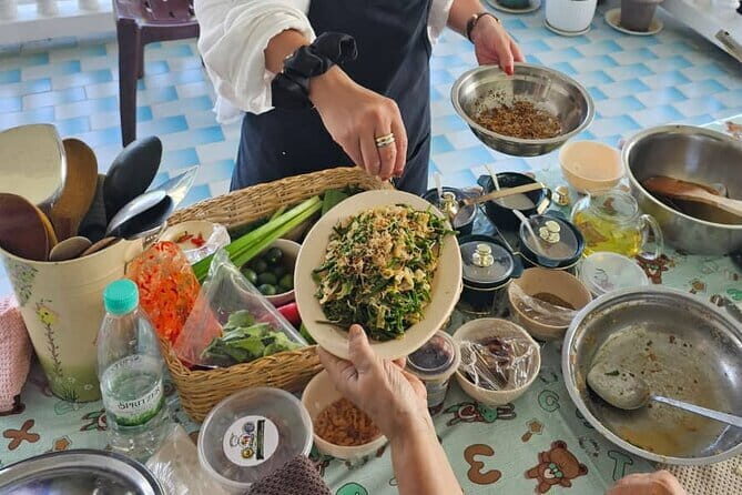 Taste Of Borneo Cooking Class - What Makes This Tour Stand Out?