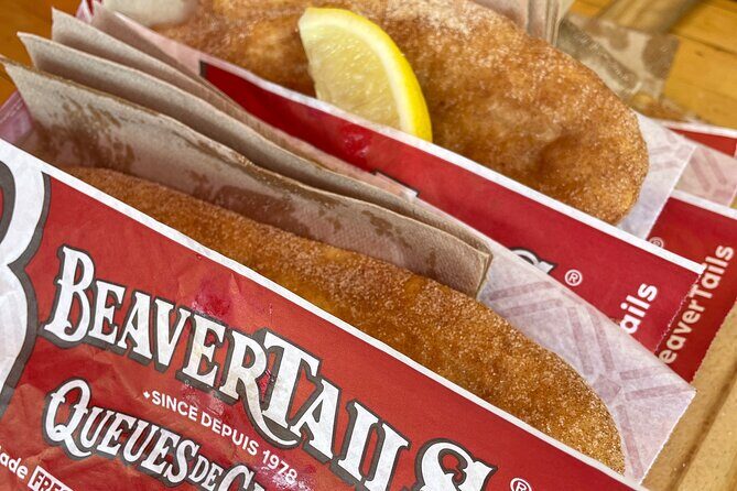 Taste of Canada Food Tour with Guide - The Sum Up: A Flavorful Journey Through Ottawa