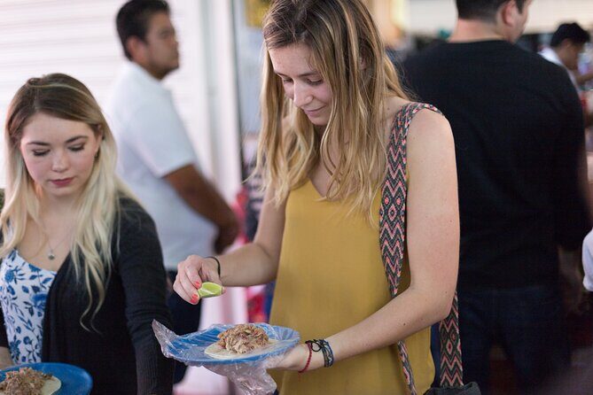 Taste of Cancun: Street Food, Local Market and Urban Murals Tour - FAQ