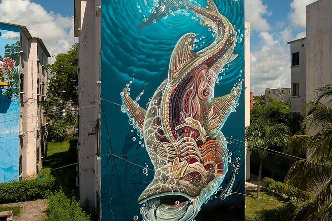 Taste of Cancun: Street Food, Local Market and Urban Murals Tour - Final Thoughts