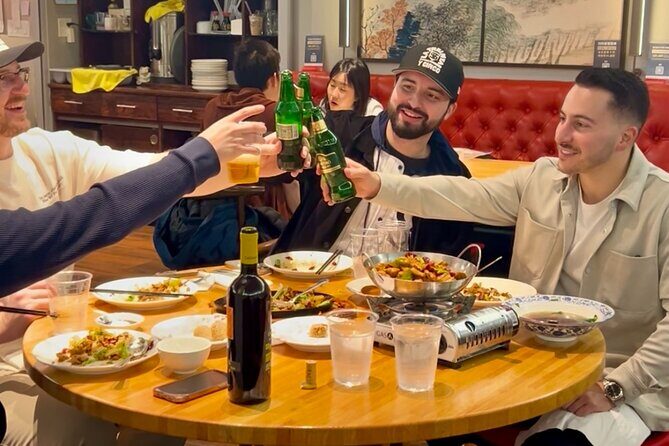 Taste of Chicago's Chinatown Food Tours - Key Points