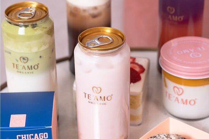 Taste of Chicago's Chinatown Food Tours - FAQ