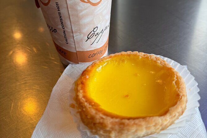 Taste of Chinatown and Little Italy NYC Food Tour - Practical Details: What to Expect