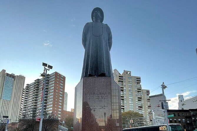 Taste of Chinatown and Little Italy NYC Food Tour - Why This Tour is a Great Value