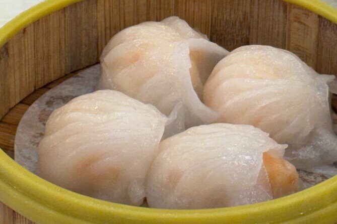 Taste of Chinatown and Little Italy NYC Food Tour - Final Thoughts