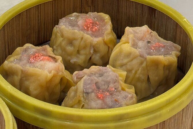 Taste of Chinatown and Little Italy NYC Food Tour - FAQ