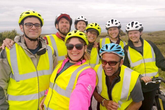 Taste of Connemara Tour by Electric Fat Tyre Bike - Exploring the Route: A detailed look at each stop